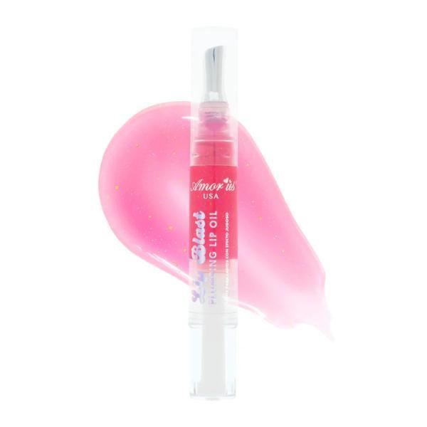 Brillo de Labios Blast Plumping
