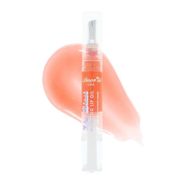 Brillo de Labios Blast Plumping