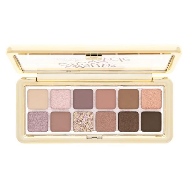 Paleta de Maquillaje Mauve Cycle