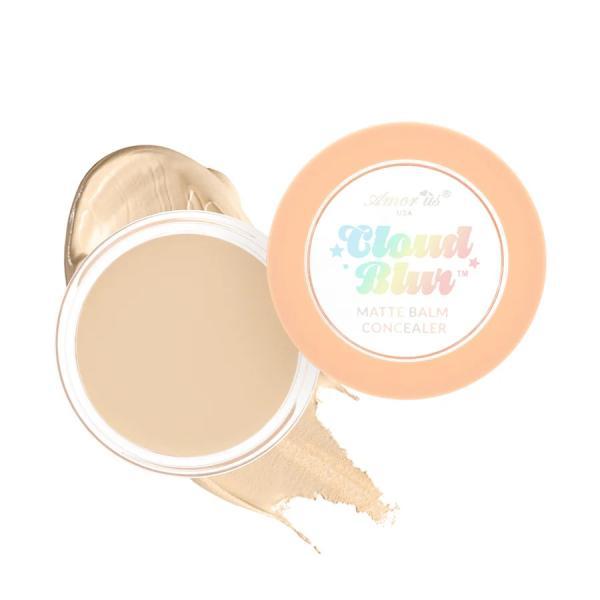 Corrector en Crema Matte Cloud Blur