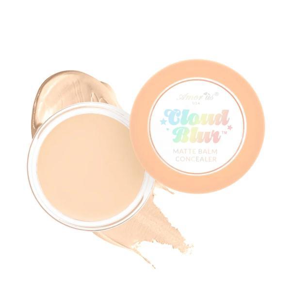 Corrector en Crema Matte Cloud Blur