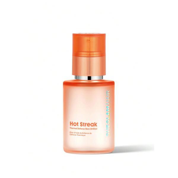 Termoprotector en Aceite 100ml