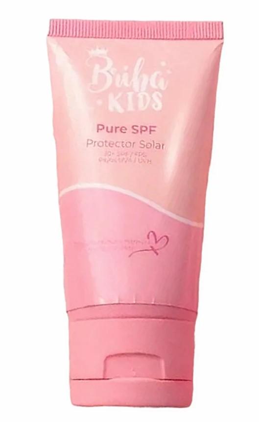 Bloqueador Solar Kids 30spf