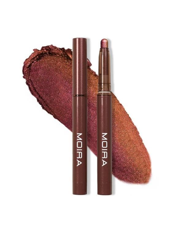 Sombra de Ojos en Barra Stellar Glaze