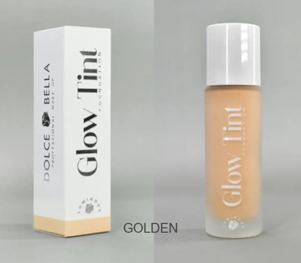 Base Liquida Glow Tint