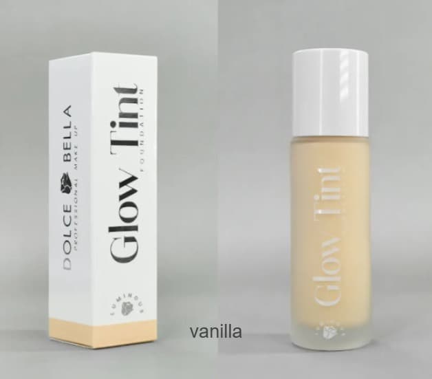 Base Liquida Glow Tint
