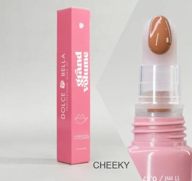 Balsamo de Labios Grand Volume