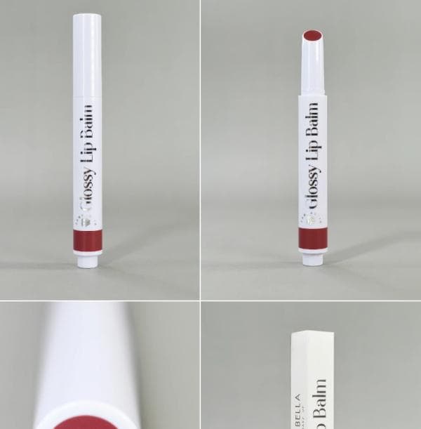 Balsamo de Labios Glossy