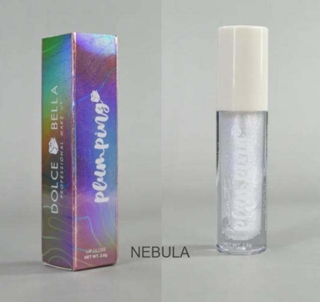 Brillo Labial Plumping
