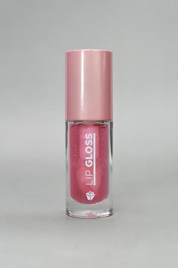 Brillo Labial transparente