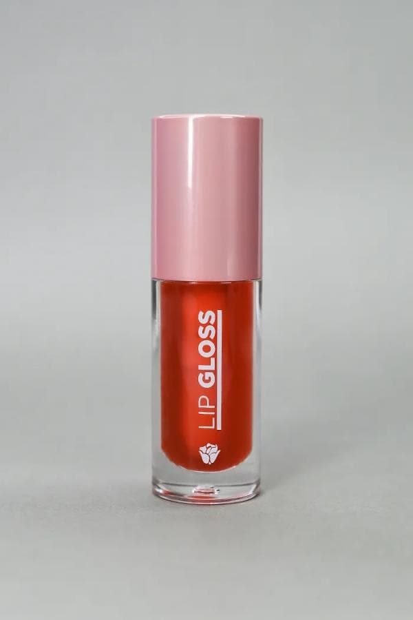 Brillo Labial transparente