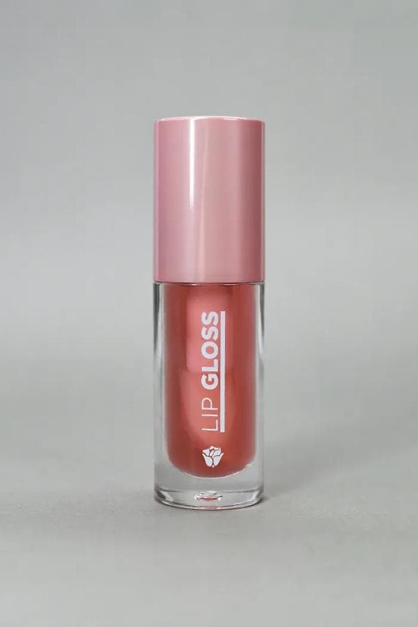 Brillo Labial transparente
