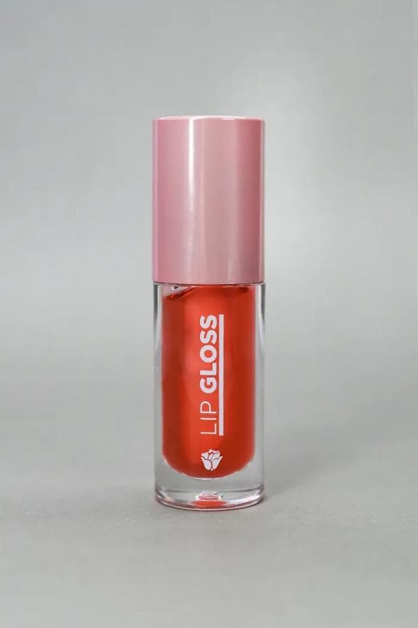 Brillo Labial transparente