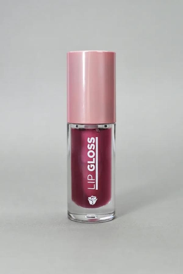 Brillo Labial transparente