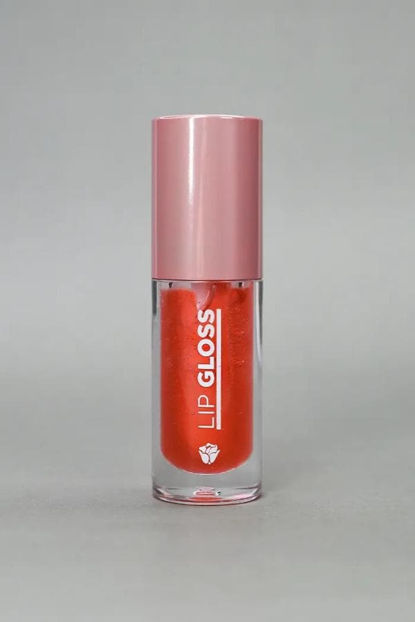 Brillo Labial transparente