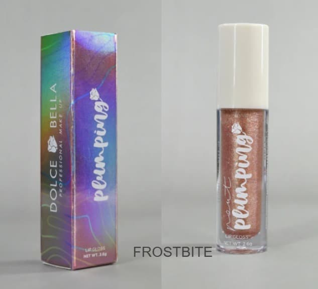 Brillo Labial Plumping