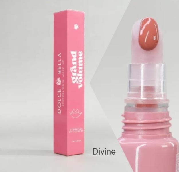 Balsamo de Labios Grand Volume