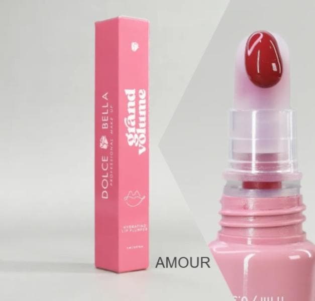 Balsamo de Labios Grand Volume