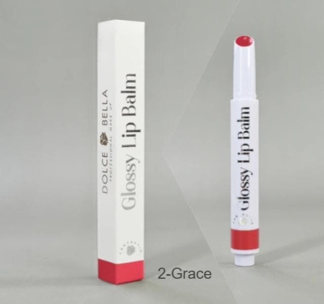Balsamo de Labios Glossy