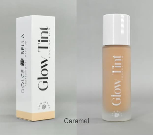 Base Liquida Glow Tint