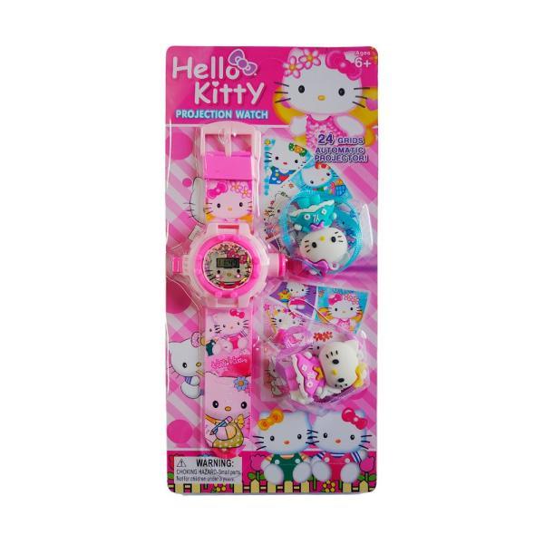 Reloj Gids 3pcs