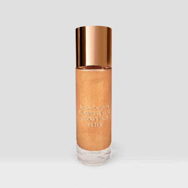 Filtro Iluminador Corporal Glowy