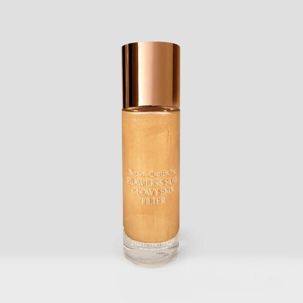 Filtro Iluminador Corporal Glowy