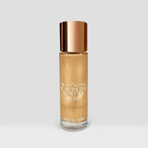 Filtro Iluminador Corporal Glowy