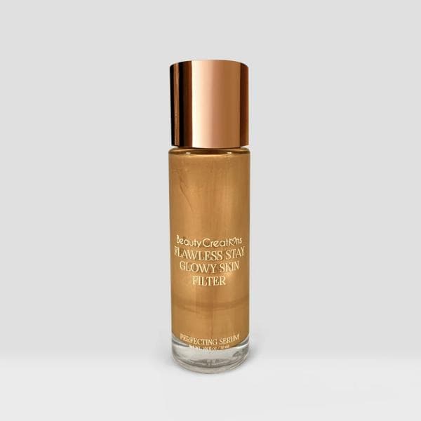 Filtro Iluminador Corporal Glowy