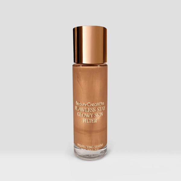 Filtro Iluminador Corporal Glowy