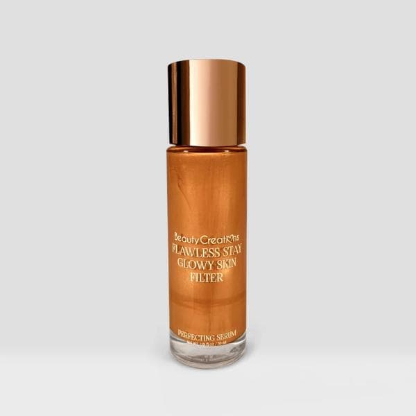 Filtro Iluminador Corporal Glowy