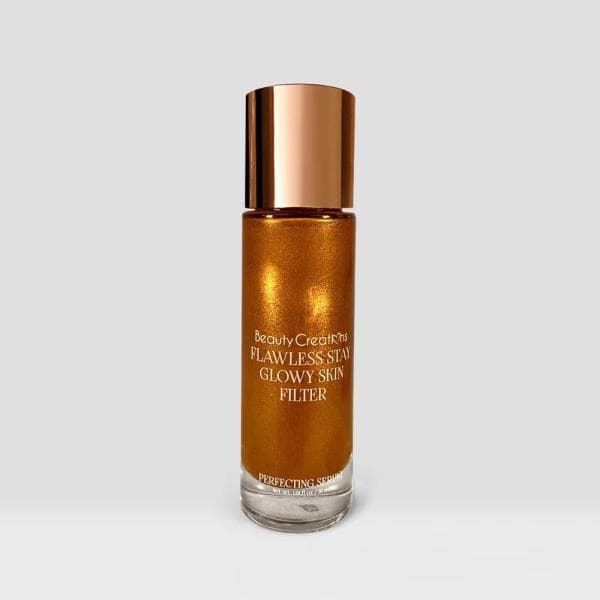 Filtro Iluminador Corporal Glowy