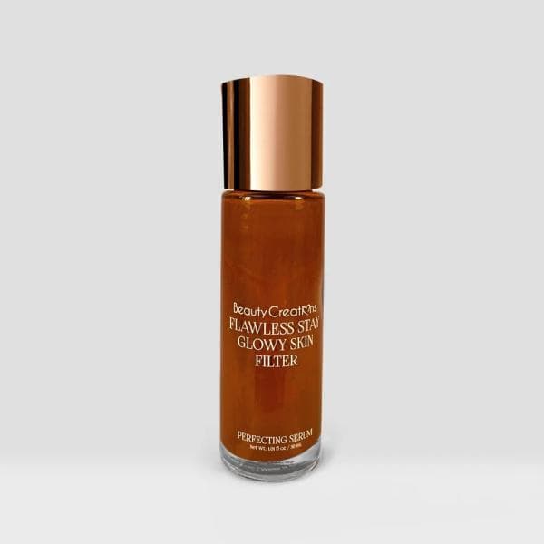 Filtro Iluminador Corporal Glowy