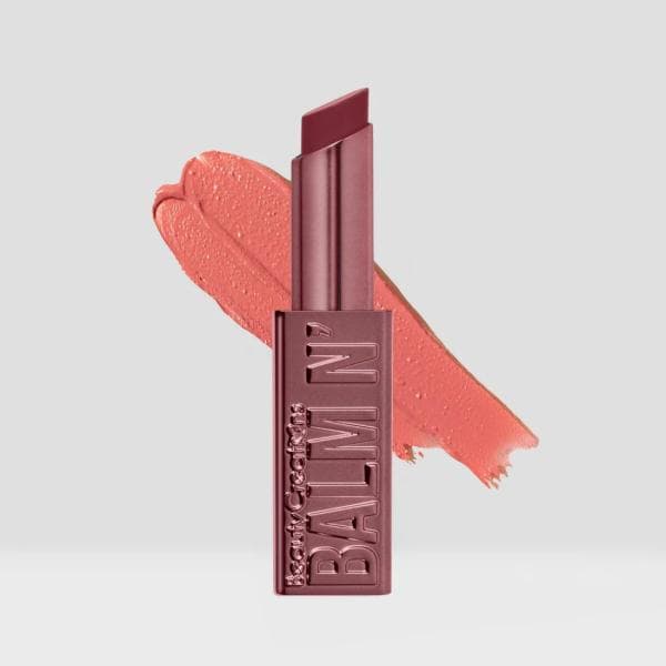 Balsamo de Labios  Balm N' Cute
