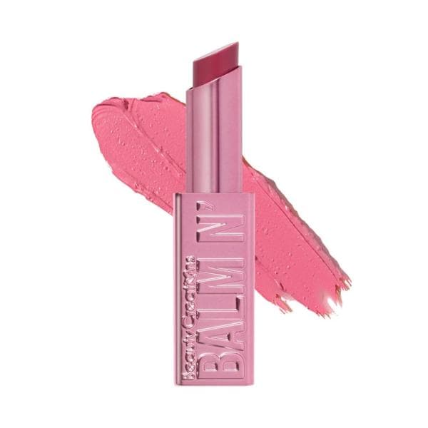 Balsamo de Labios  Balm N' Cute