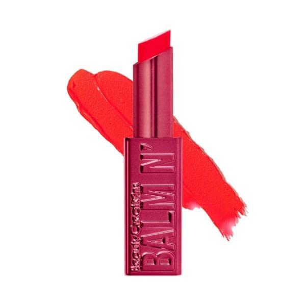 Balsamo de Labios  Balm N' Cute