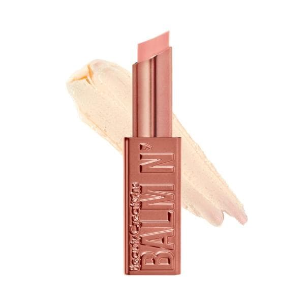 Balsamo de Labios  Balm N' Cute