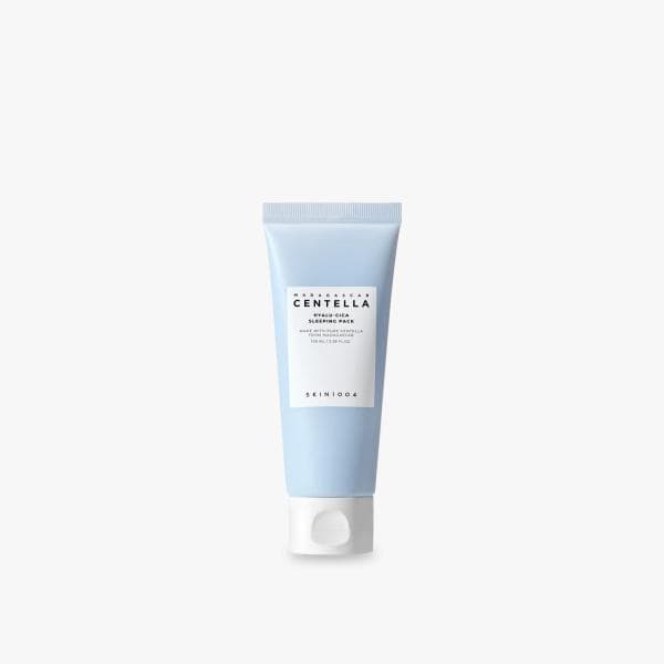 Mascarilla Facial Sleeping Pack 100ml
