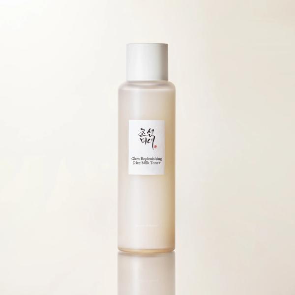 Tonico Facial de Rice Milk 150ml