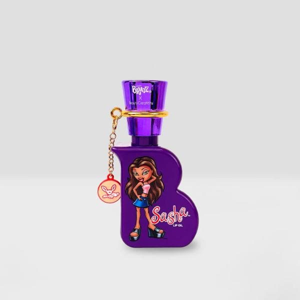 Brillo de Labios Bratz