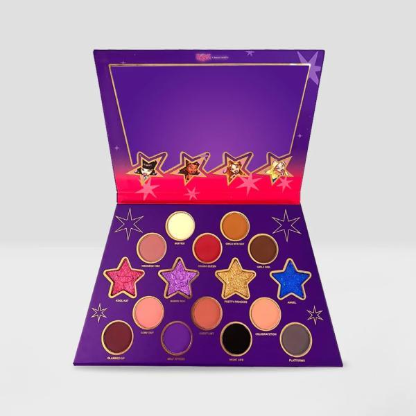 Paleta de Maquillaje Girls Nite Out