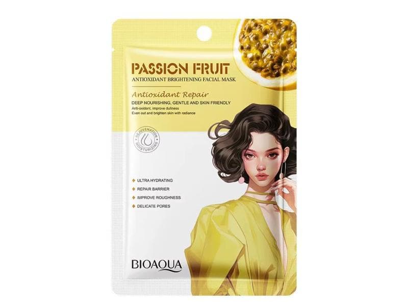 Mascarilla Facial