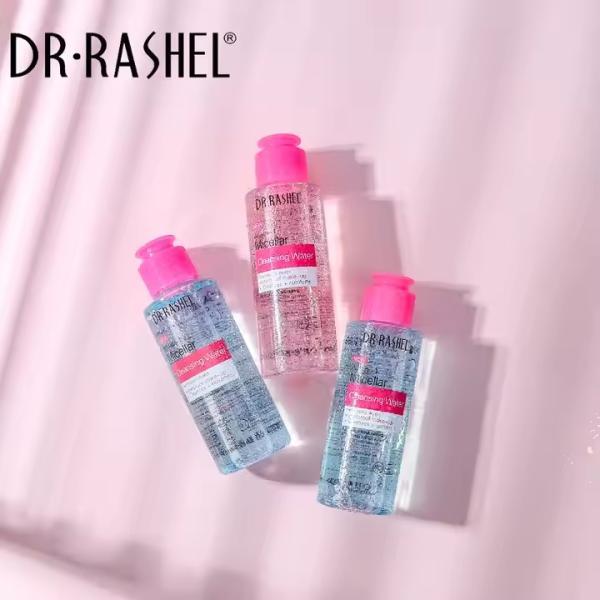 Agua Miscelar 100ml