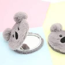 Espejo de Peluche