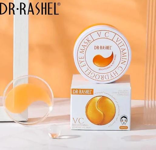 Mascarilla de ojos de