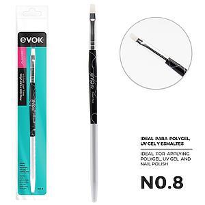 Set de Pinces espatula Evok