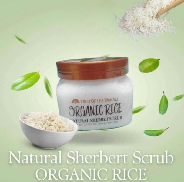 Exfoliante Corporal