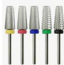 Brocas cambrunco conica