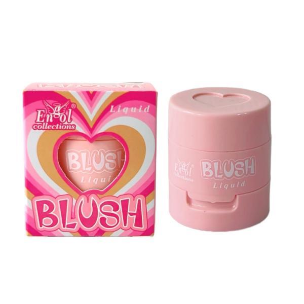 Rubor Estampita Corazon