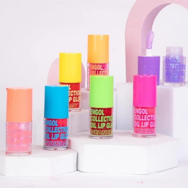 Oil lip Gloss